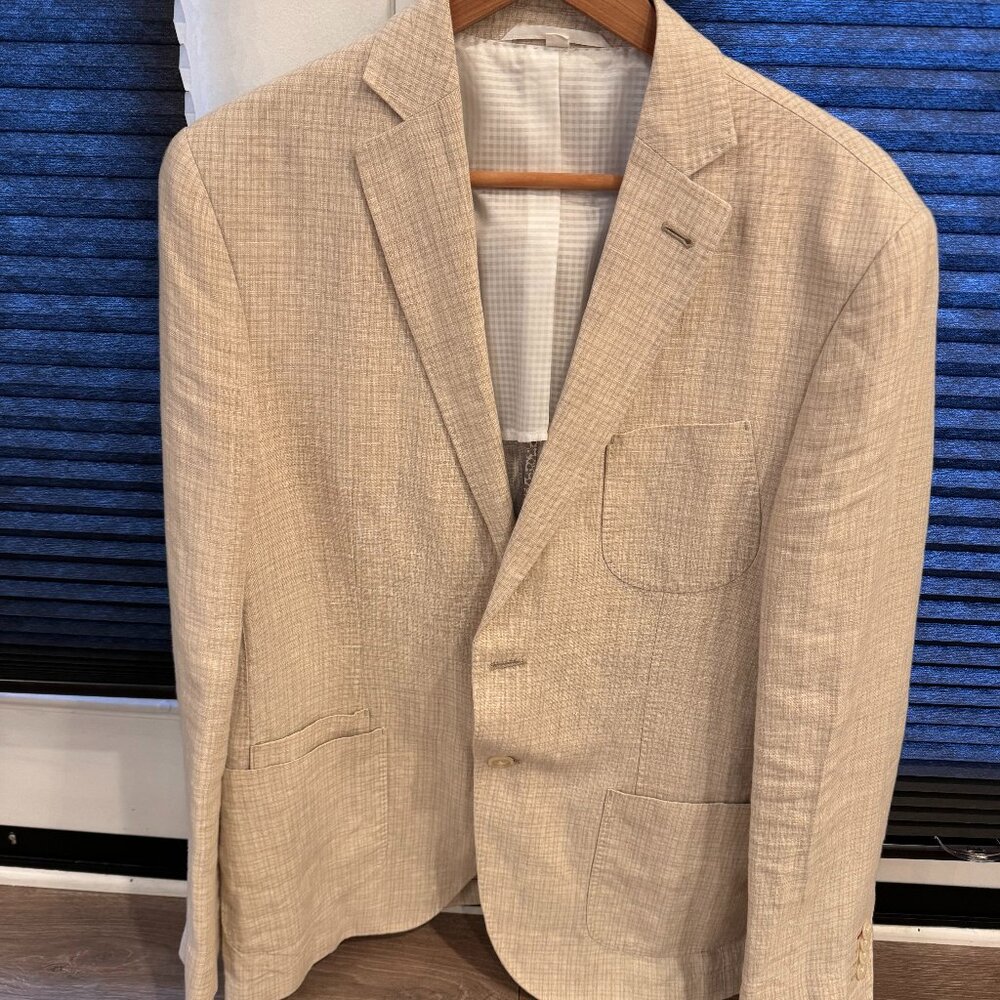 JKT New York Blazer - 40R